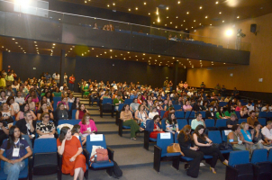 Foto: Foto: Eliseu Dias / Ascom Seduc